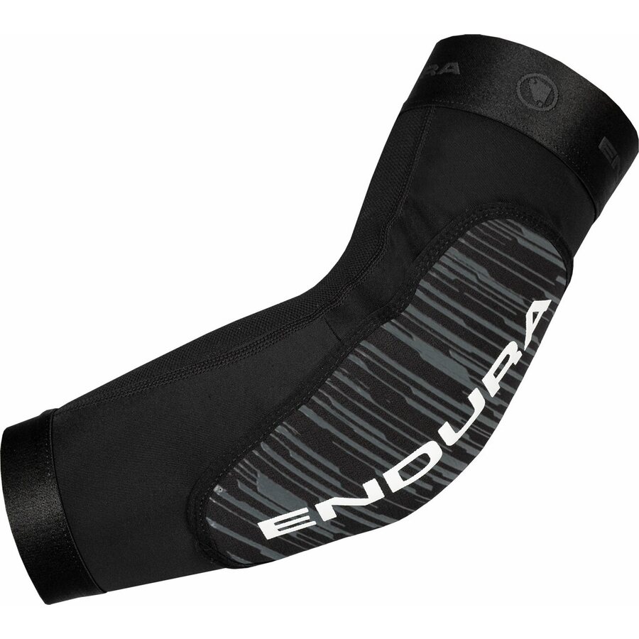 Endura SingleTrack Lite Elbow Pads II