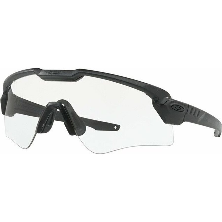 Oakley SI Ballistic M-Frame ALPHA Matte Black w/ Photochromic