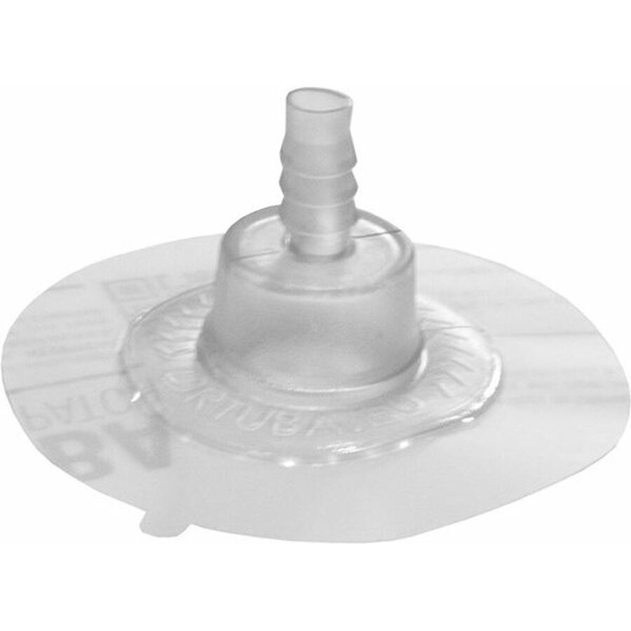 Dr.Tuba Slingshot / Ozone One Pump, XL Base