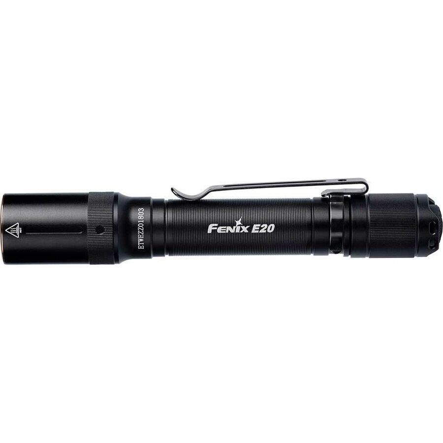 Fenix E20 V2.0