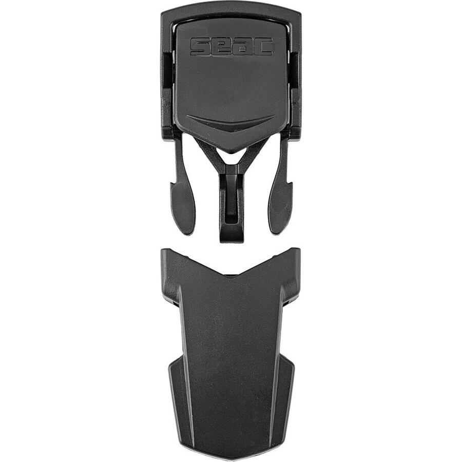 Seacsub QRB Buckle