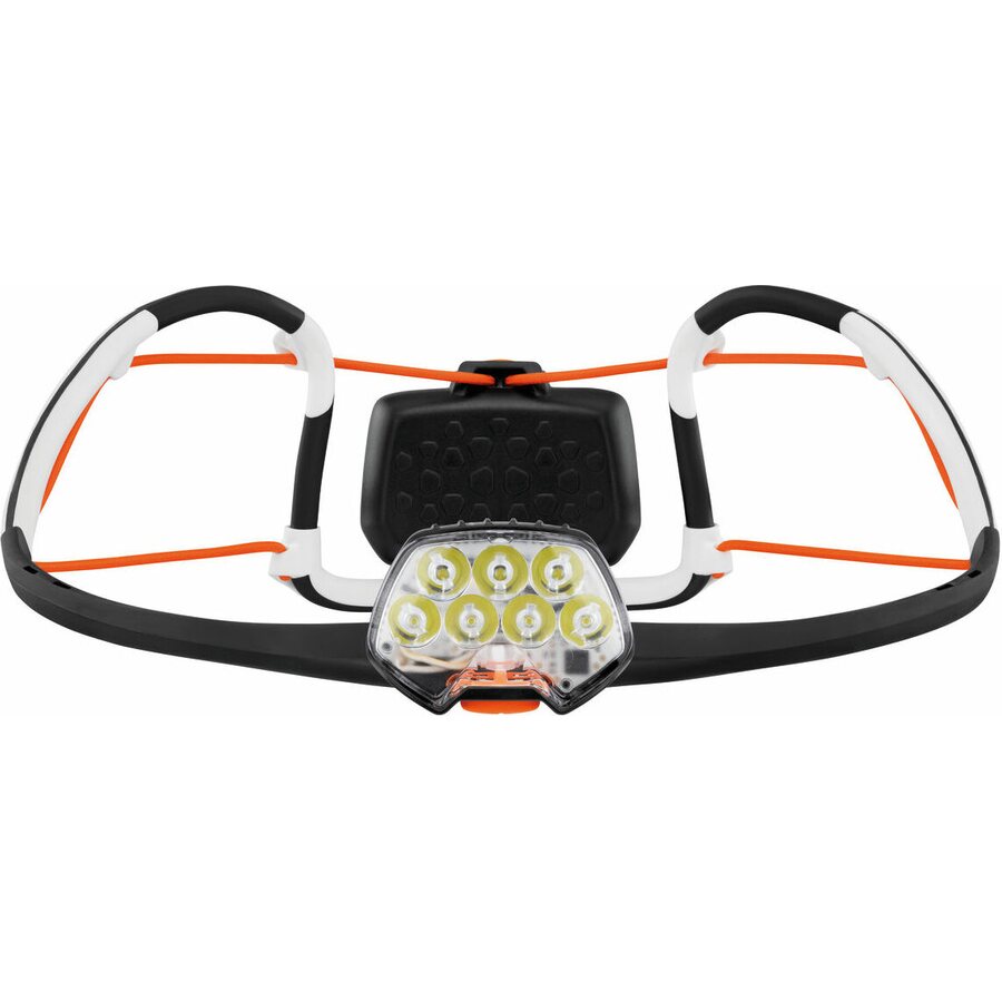 Petzl Iko Core Headlamp