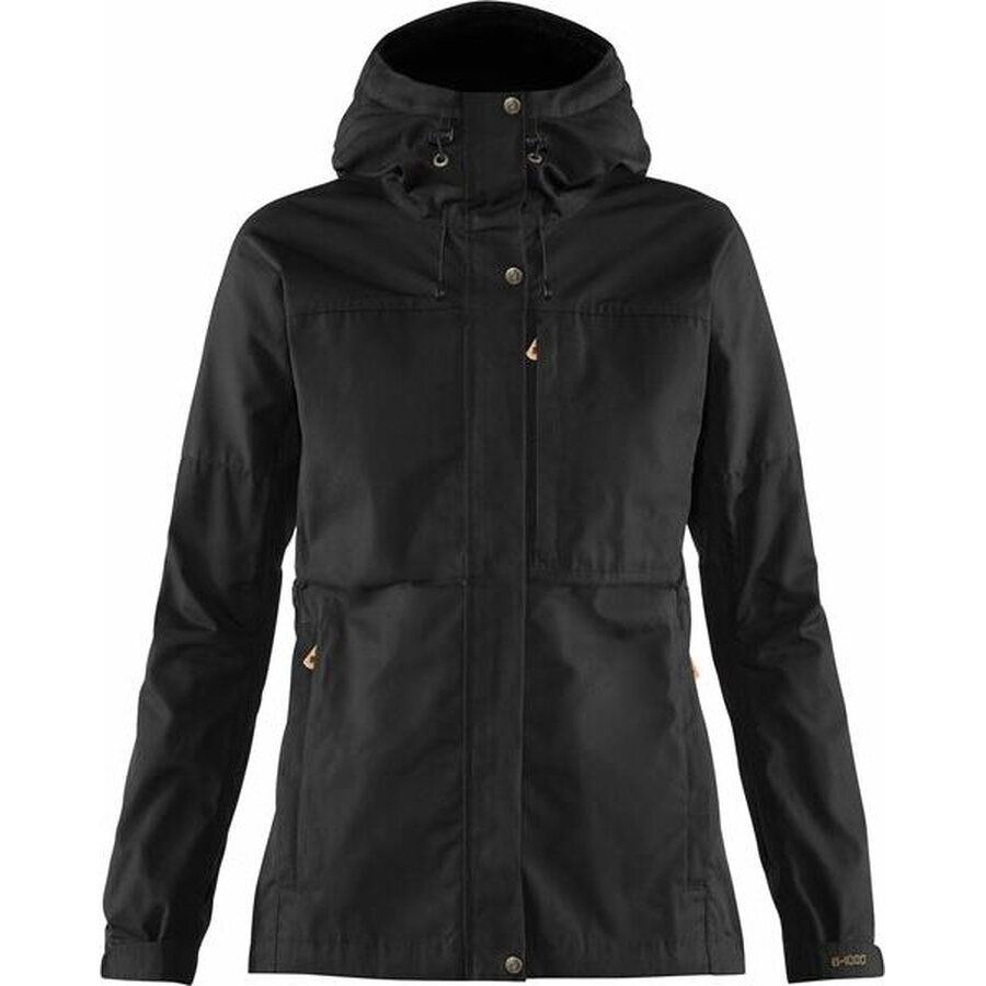 Fjällräven Kaipak Jacket Womens