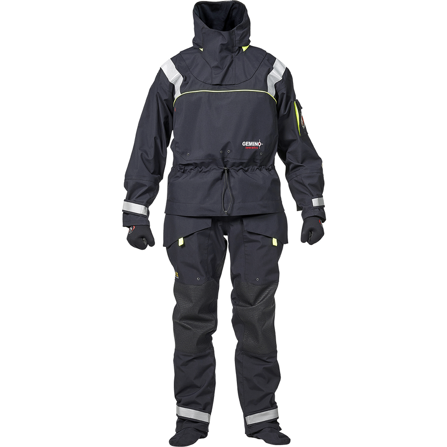Ursuit Gemino Operative 4-Tex - Tailored