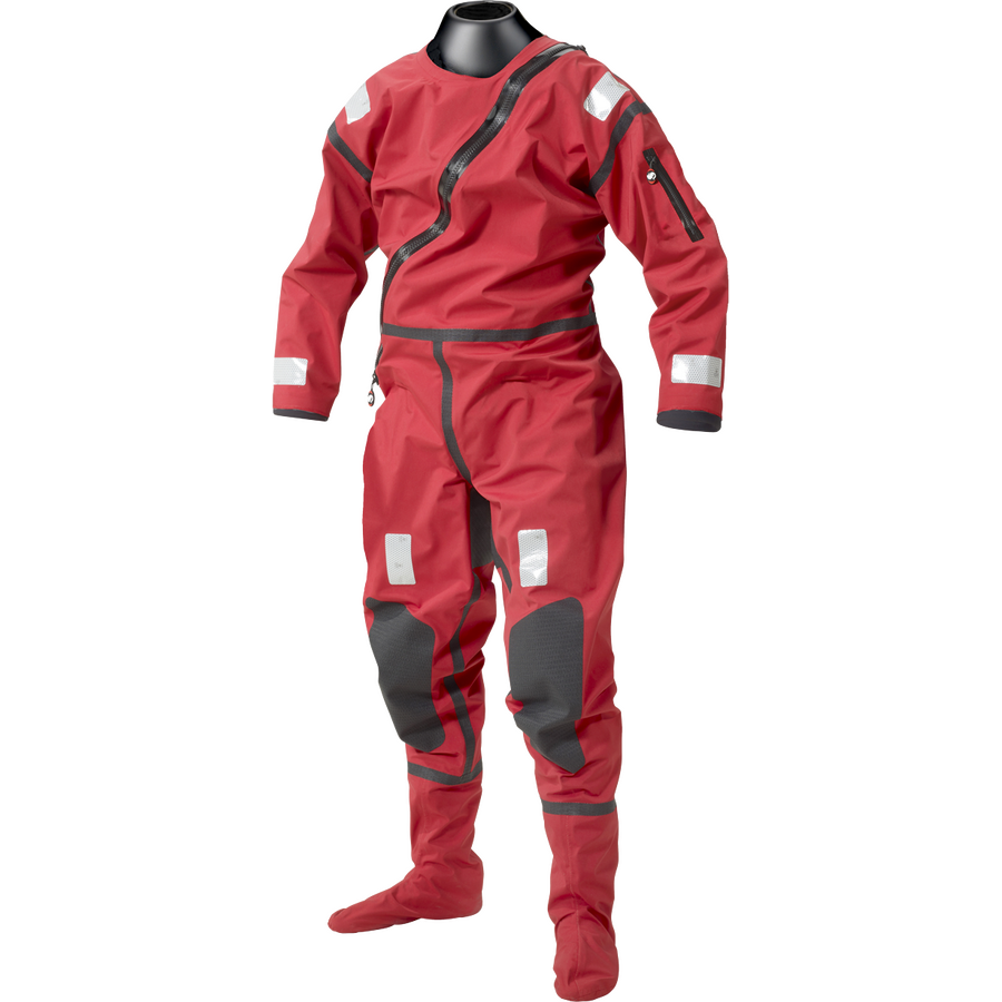 Ursuit AWS Junior 4-Tex immersion suit