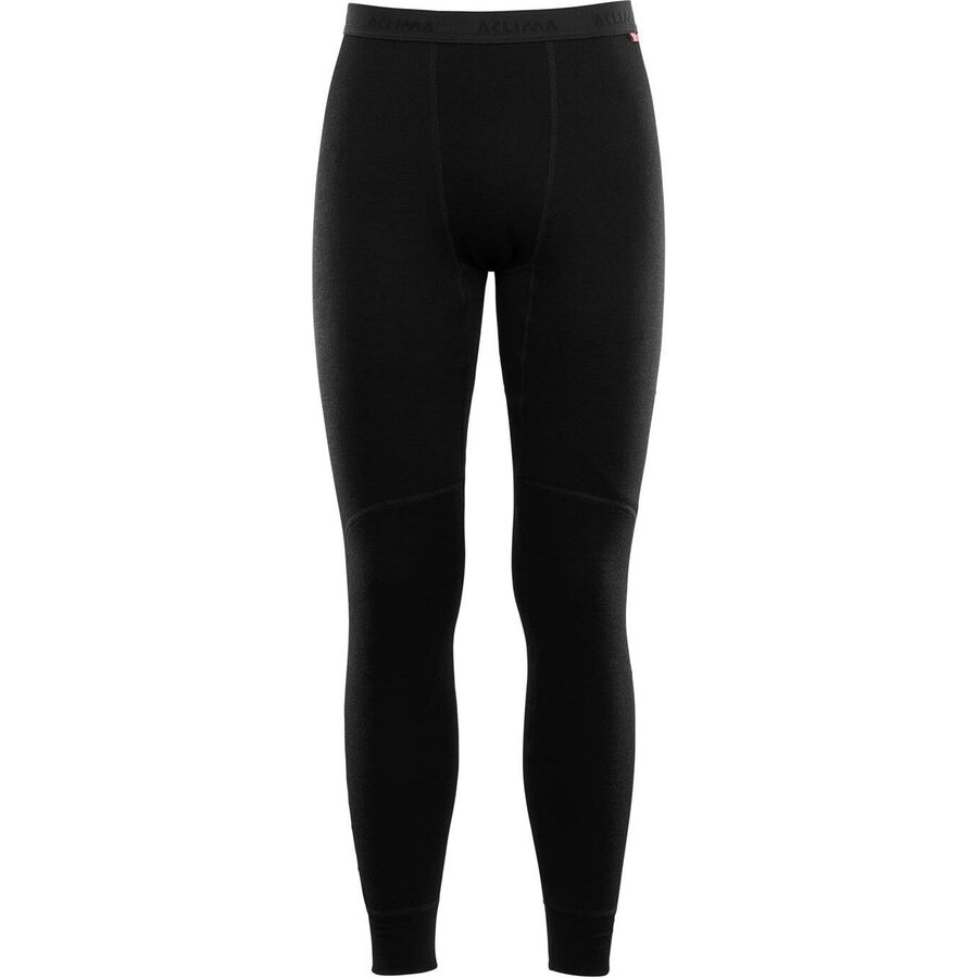 Aclima DoubleWool Longs Mens