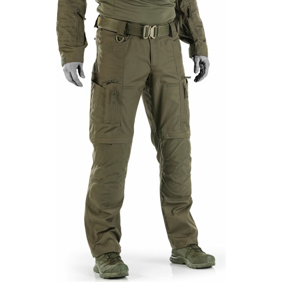 UF PRO P-40 All-Terrain GEN2 Tactical Pants
