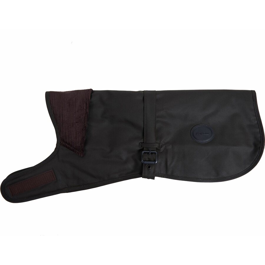 Barbour Wax Dog Coat