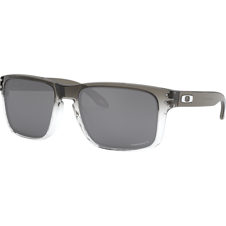 Oakley Holbrook Dark Ink Fade w/ Prizm Black Polarized