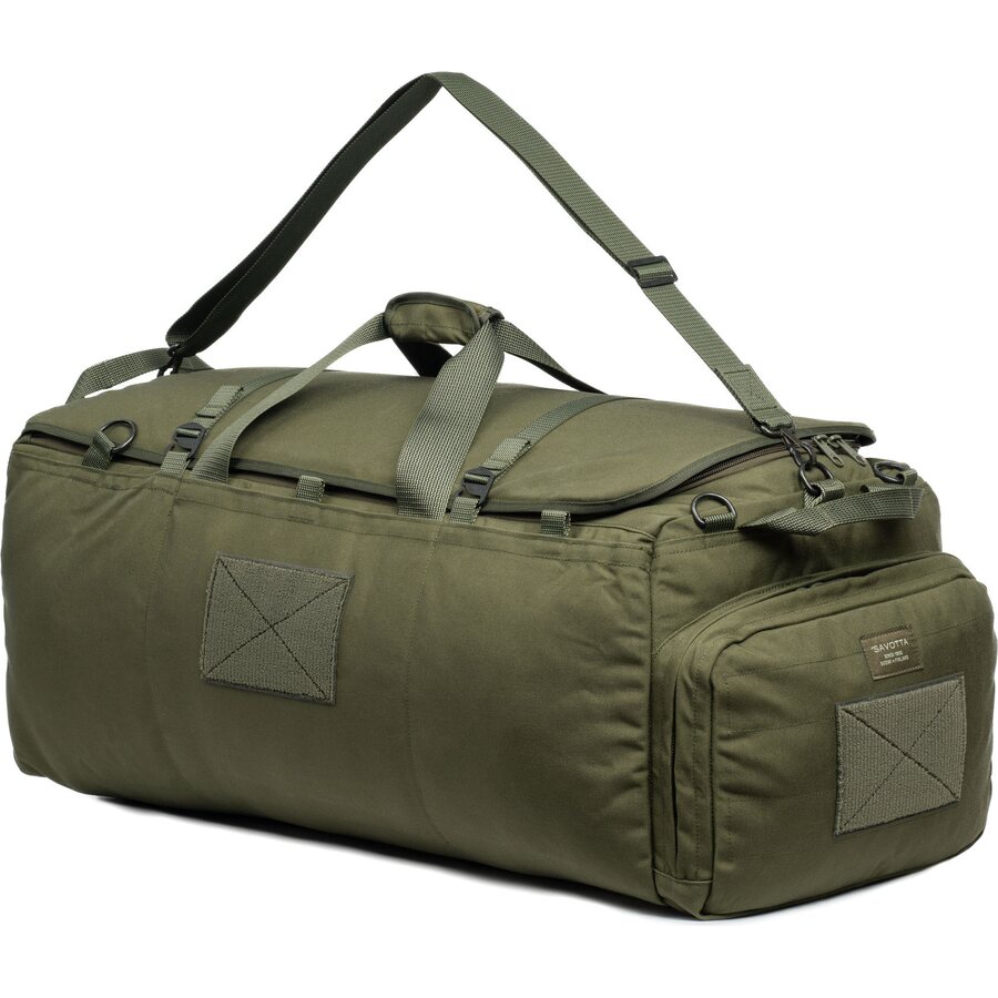 Savotta Keikka 80L