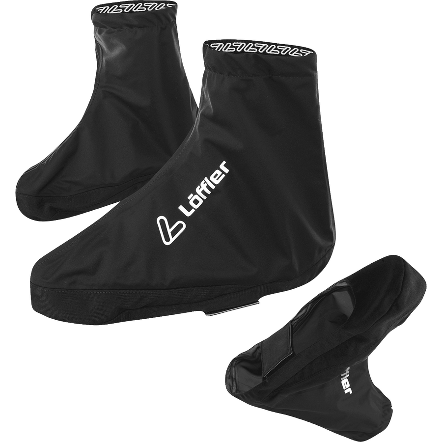 Löffler Cycling Overshoes GTX Active