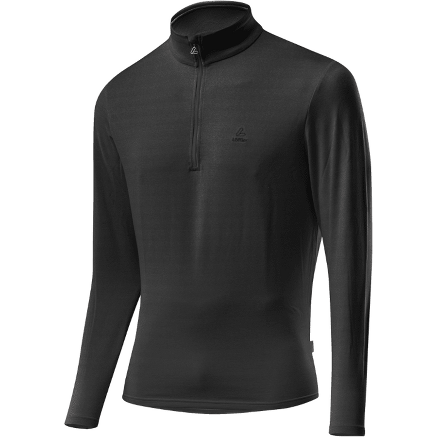Löffler Midlayer Evo Turtle Transtex Mens