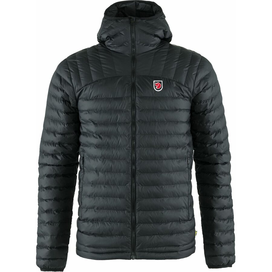 Fjällräven Expedition Lätt Hoodie Mens
