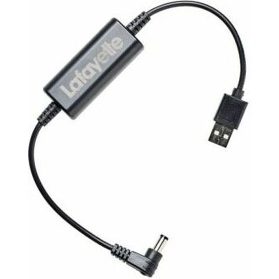 Lafayette Smart USB-/PowerBank latauskaapeli (4264)