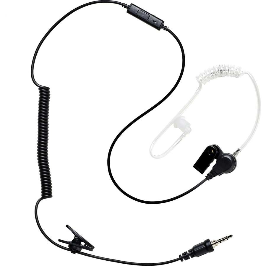 Lafayette Smart MiniHeadset Security (6140)