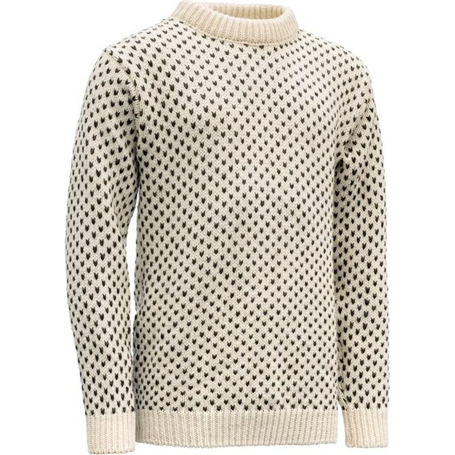 Devold Nordsjø Sweater Crew Neck