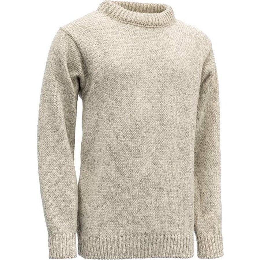 Devold Nansen Sweater Crew Neck