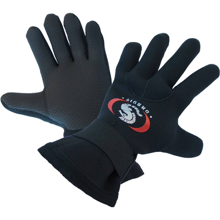 Ursuit 5 fingers 3 mm