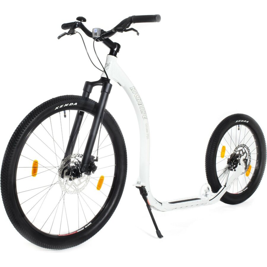 Kickbike Cross FIX