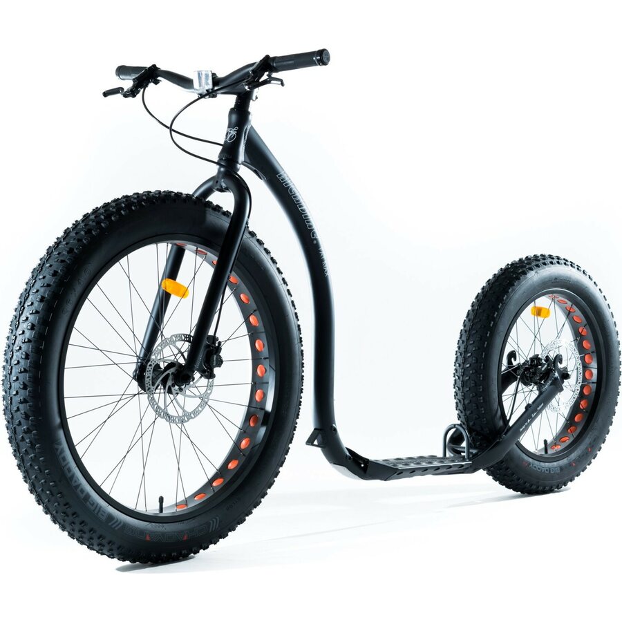 Kickbike Fat MAX