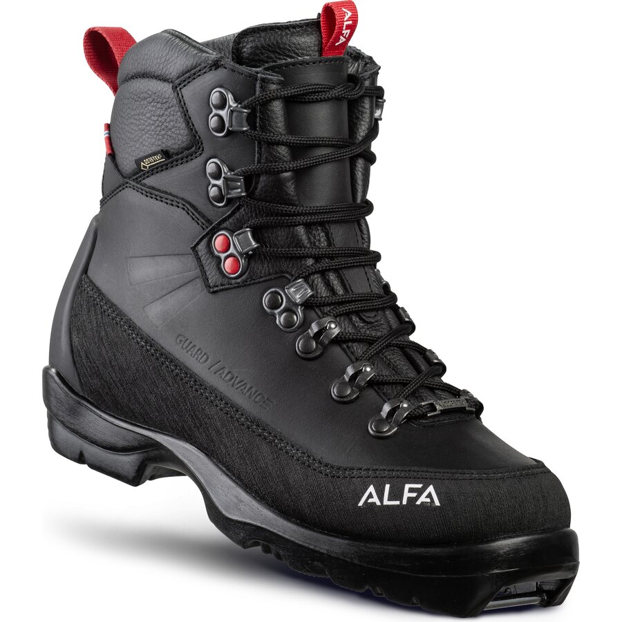 Alfa Guard Advance GTX Womens (NNN-BC)