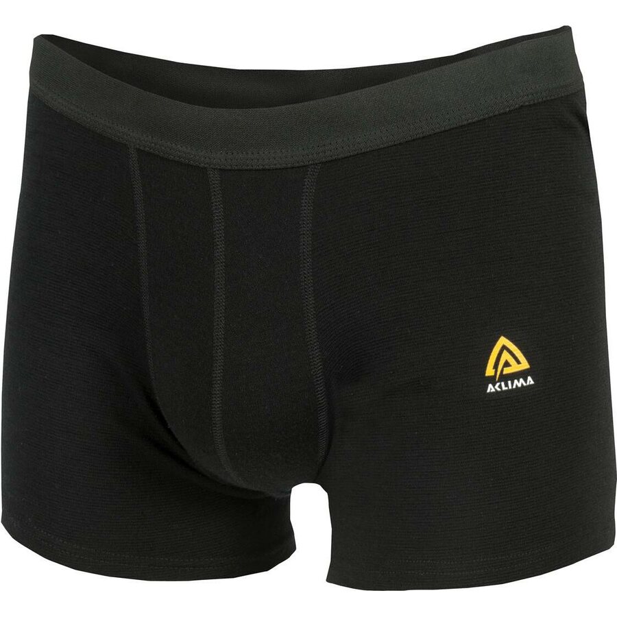 Aclima Warmwool Boxer Shorts Mens