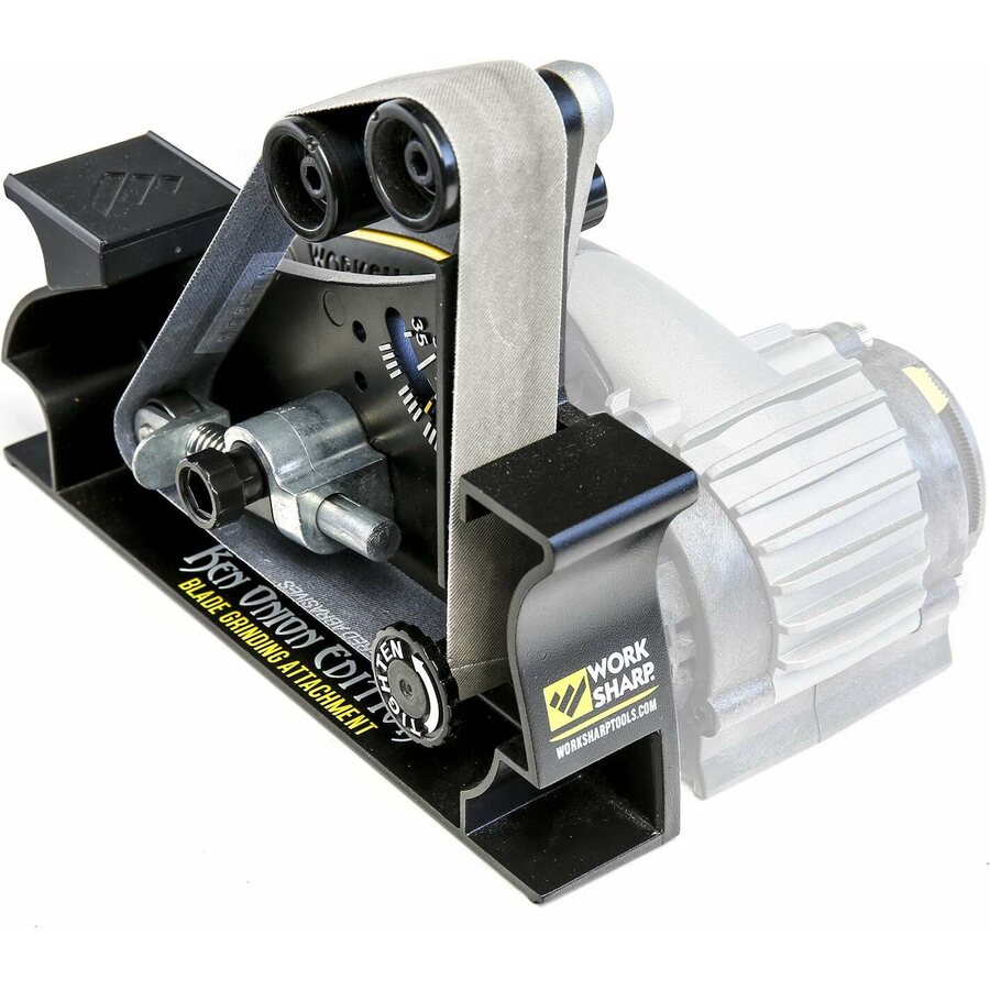 Work Sharp Blade Grinding Attachement (BGA)