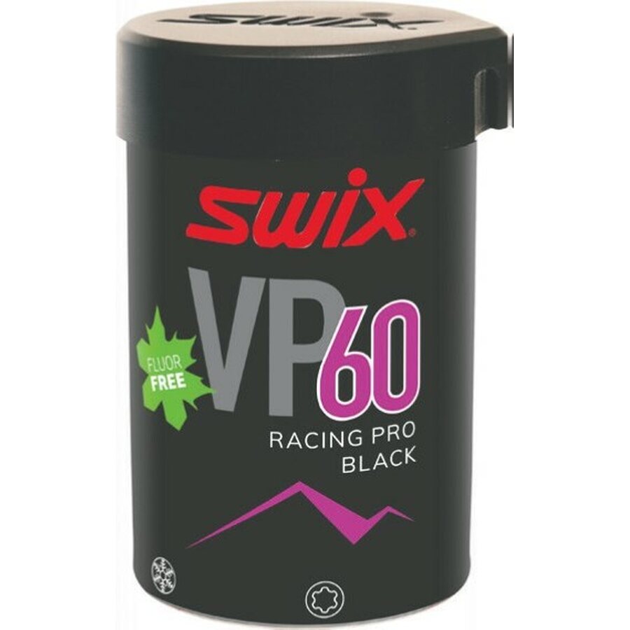 Swix VP60 Pro Violet/Red -1°C/2°C, 43g