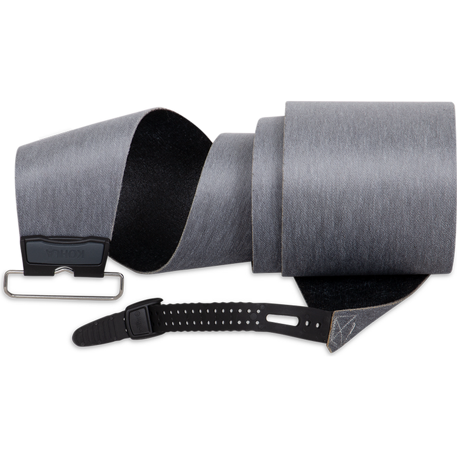 Kohla Vertical Mixmohair