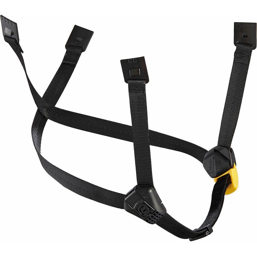 Petzl Dual Chinstrap For Vertex And Strato Helmets