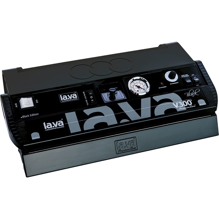 La.va Vacuum-Sealer V.300