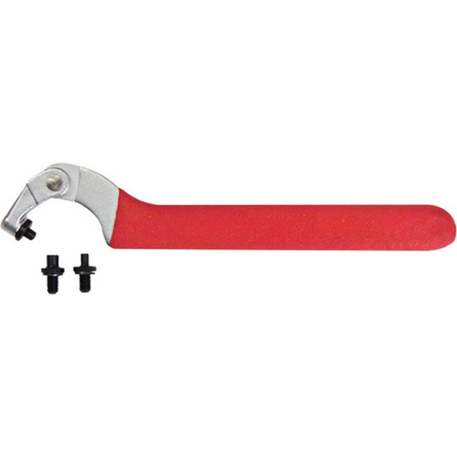 XS Scuba Tool for opening 1st stage