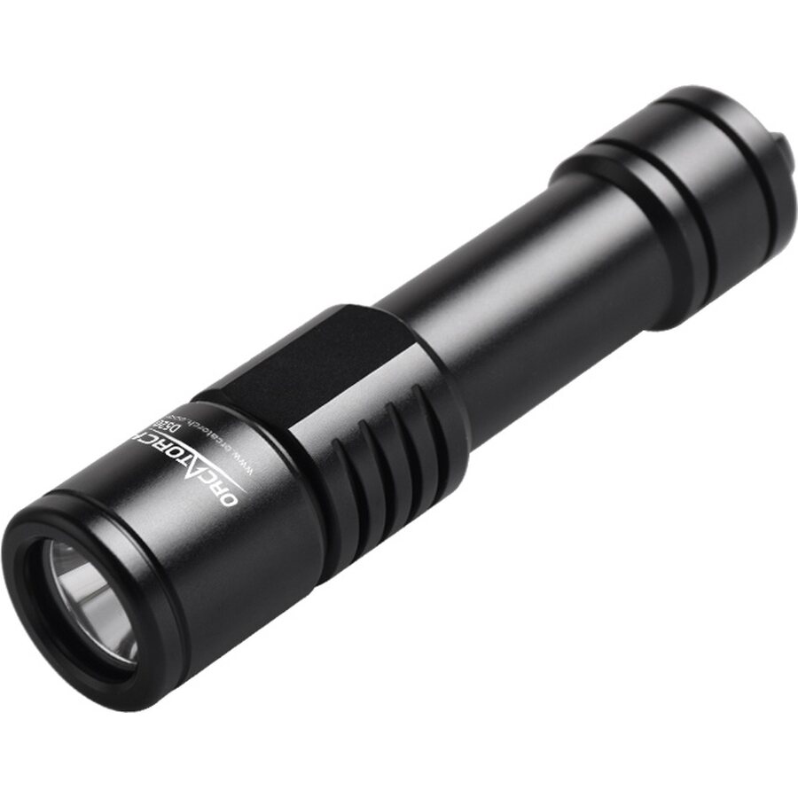 OrcaTorch D520