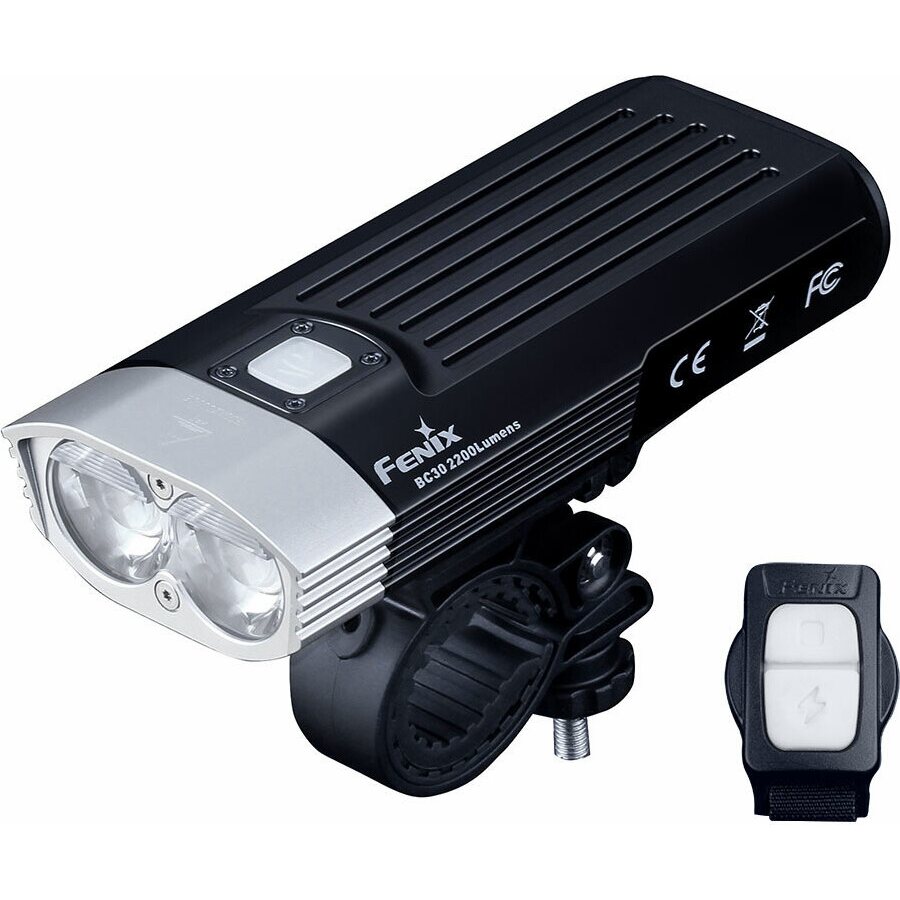 Fenix BC30 V2.0
