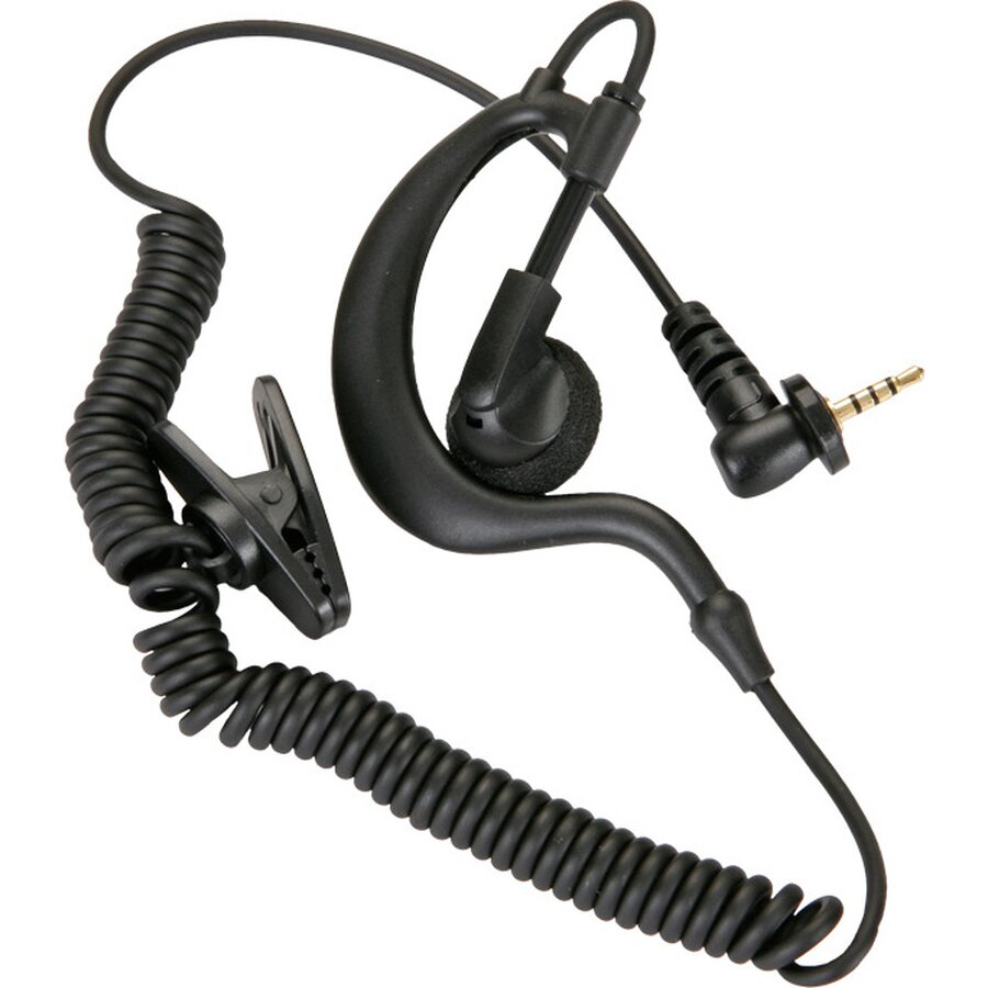 Lafayette Earphone (short cable) (2502)