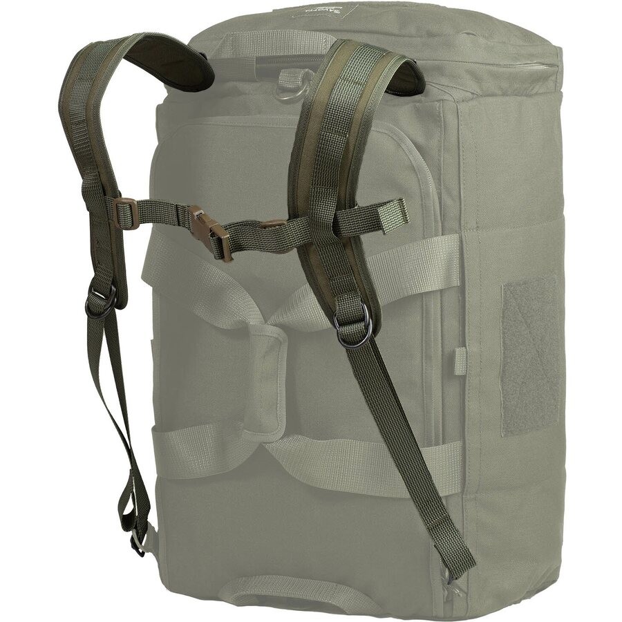 Savotta Keikka Backpack Straps