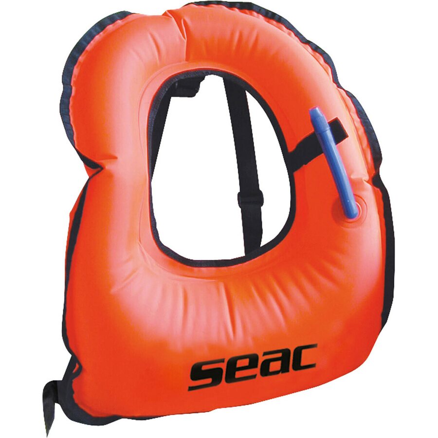Seacsub Snorkeling Vest