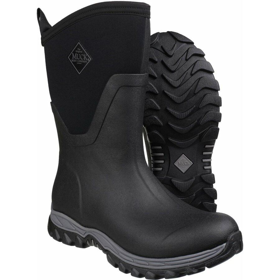 MuckBoot Arctic Sport II Mid Ladies