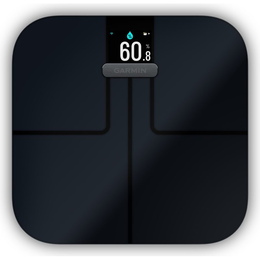 Garmin Index S2 -älyvaaka