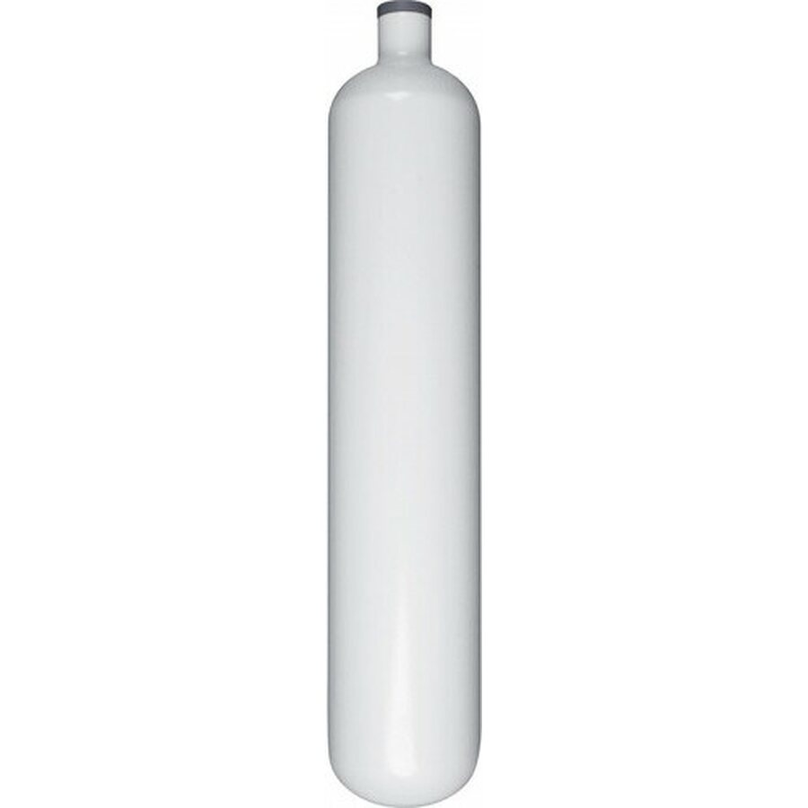 BtS 3L Steel Cylinder / 300 Bar without valve