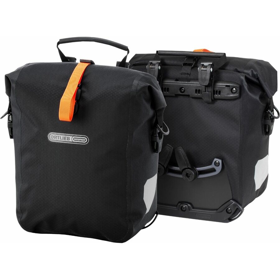 Ortlieb Gravel-Pack