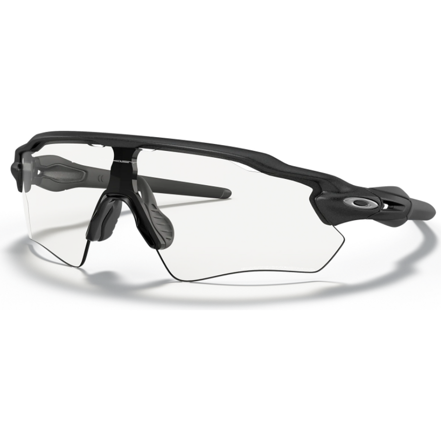 Oakley Radar EV Path Matte Black w/ Clear