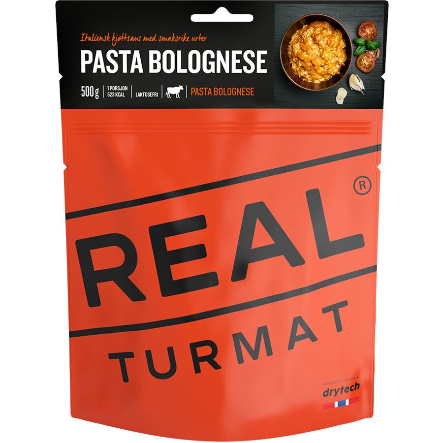 Real Turmat Pasta Bolognese (L)
