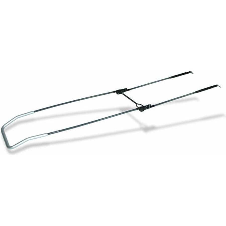 Fjellpulken Standard Skier Shafts