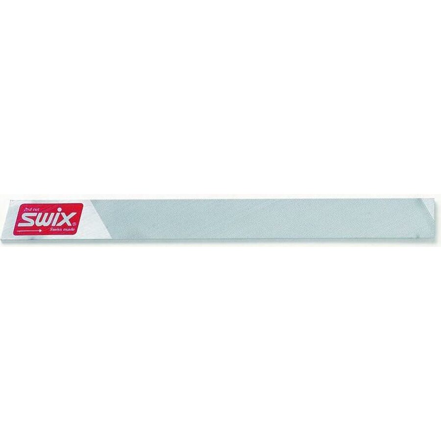 Swix T107X File Chrom Bastard, 20cm 13TP