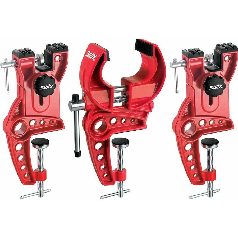 Swix T149-50 Vise 3-parts, 50mm jaws