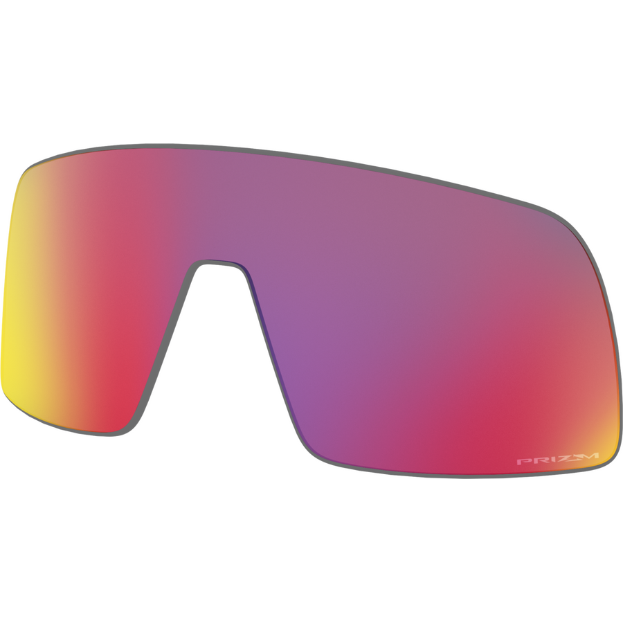 Oakley Sutro, Repl Lens Kit Prizm Road