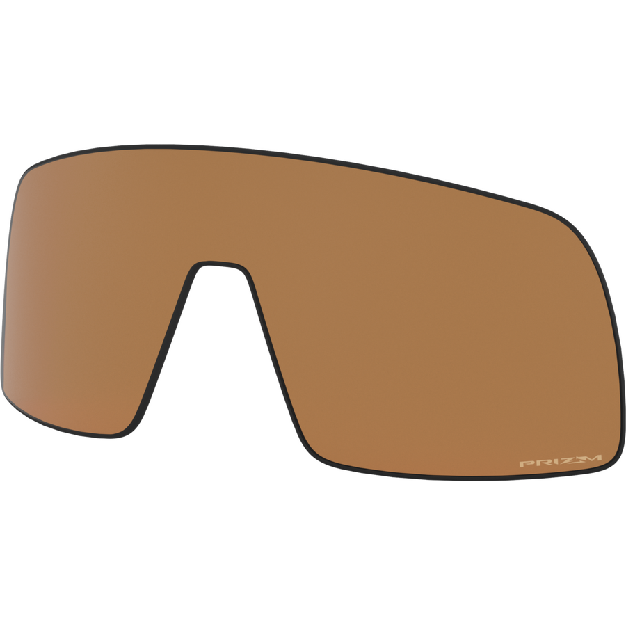 Oakley Sutro, Repl Lens Kit Prizm Bronze