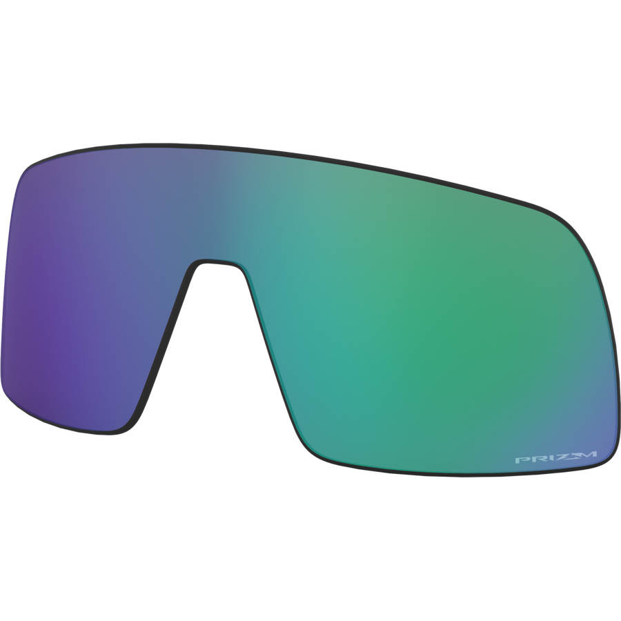 Oakley Sutro, Repl Lens Kit Prizm Jade