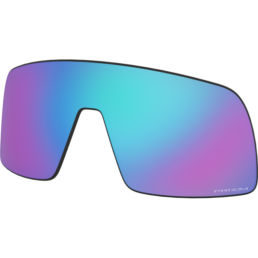 Oakley Sutro, Repl Lens Kit Prizm Sapphire